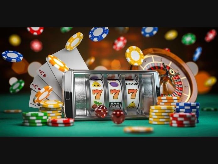 MotorCity Casino Hotel کیسینو میں لاٹری گیمز میں حصہ لیں۔