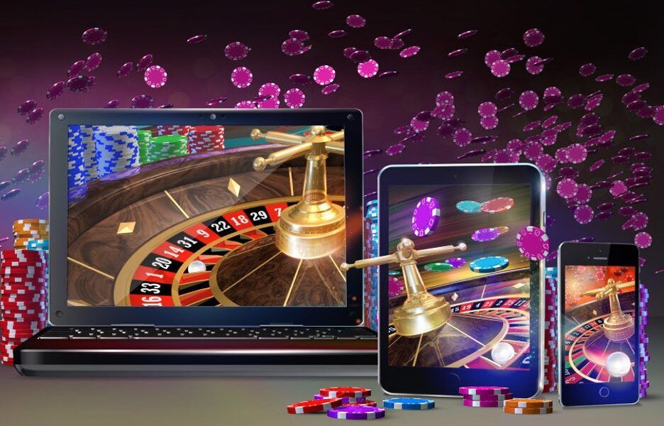 MotorCity Casino Hotel آن لائن کیسینو میں کھیلنے کی وجوہات